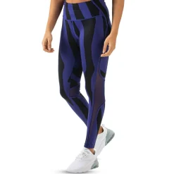  Nilsa sportlegging dames blue violet*Sjeng Sports Sale