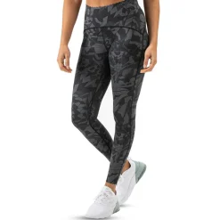  Nyla sportlegging dames black*Sjeng Sports Discount