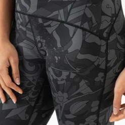  Nyla sportlegging dames black*Sjeng Sports Discount