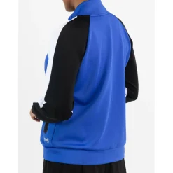  Oriana trainingsjack dames blue lotus*Sjeng Sports Best