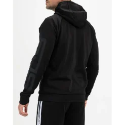  Orrell trainingsjack heren black*Sjeng Sports Outlet