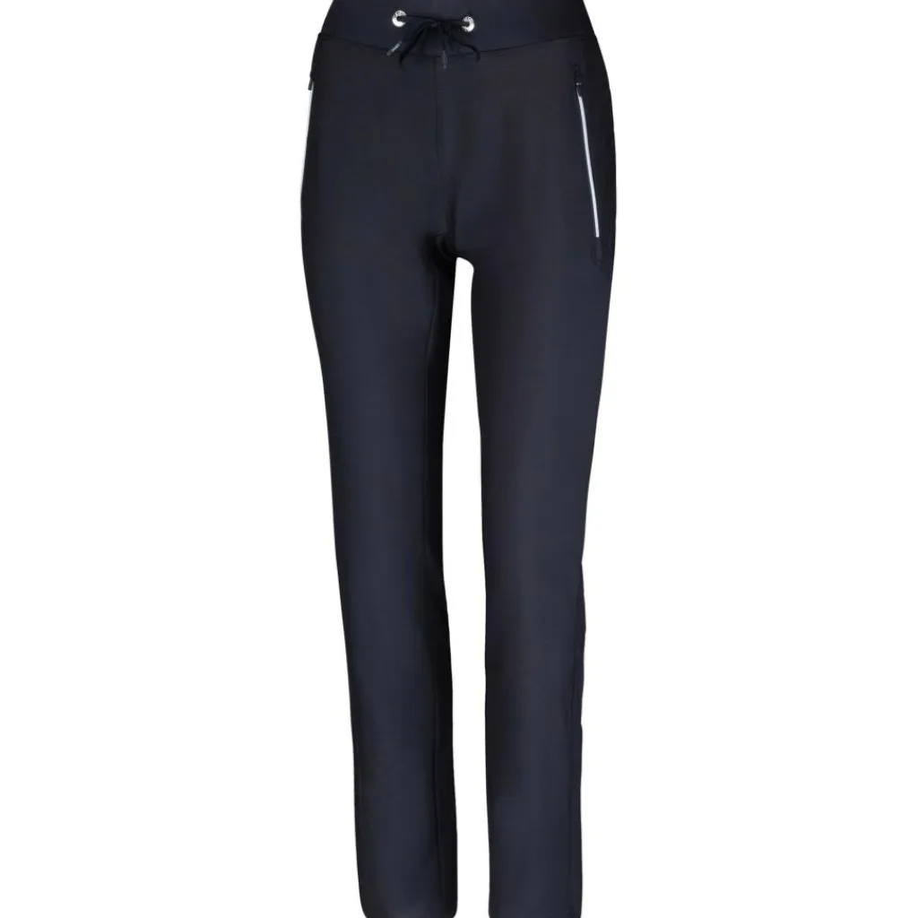 Paris Minus trainingsbroek dames black*Sjeng Sports Sale