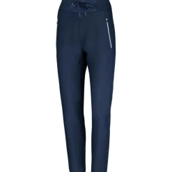  Paris Minus trainingsbroek dames dark blue*Sjeng Sports Clearance