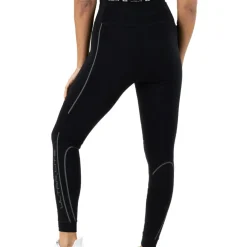  Persia hardloopbroek dames black*Sjeng Sports Best