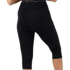  Phyllis hardloopbroek dames black*Sjeng Sports Hot