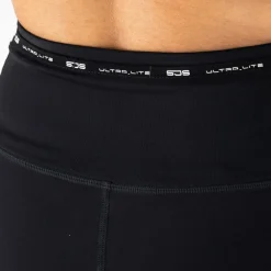  Phyllis hardloopbroek dames black*Sjeng Sports Hot