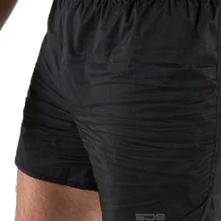  Placido hardloopbroek heren black*Sjeng Sports Sale