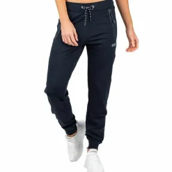  Plynn joggingbroek dames dark blue*Sjeng Sports Sale