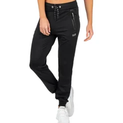 Plynn trainingsbroek dames black*Sjeng Sports New