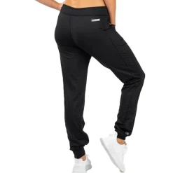  Plynn trainingsbroek dames black*Sjeng Sports New