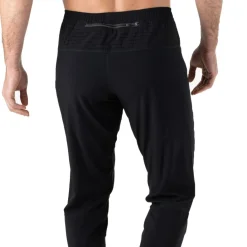  Pollock hardloopbroek heren black*Sjeng Sports Sale