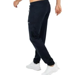  Presto trainingsbroek heren dark blue*Sjeng Sports Sale