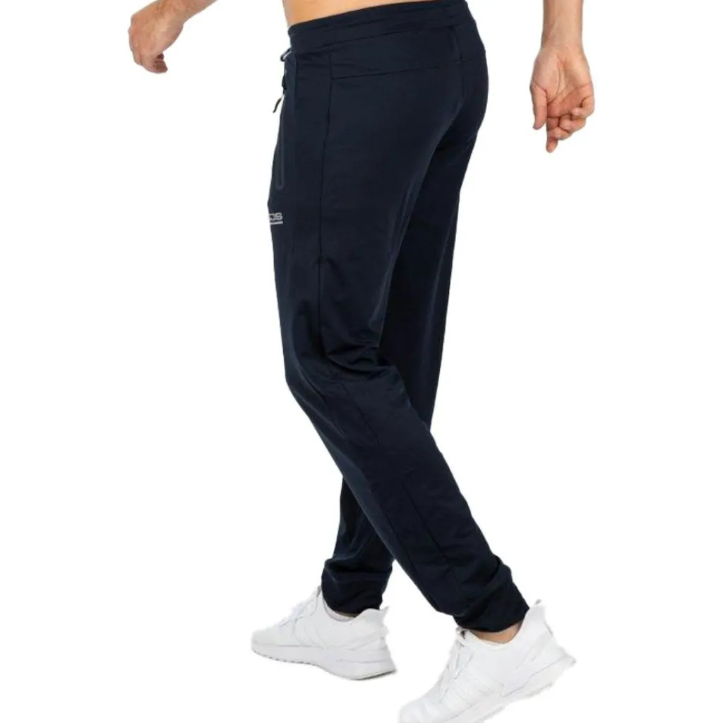 Presto trainingsbroek heren dark blue*Sjeng Sports Sale