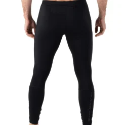  Pyke hardloopbroek heren black*Sjeng Sports Hot