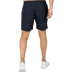  Set tennisshort heren dark blue*Sjeng Sports Sale