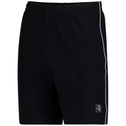  Set tennisshort junior black*Sjeng Sports Sale
