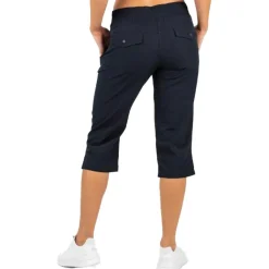  Shinee trainingsbroek dames dark blue*Sjeng Sports