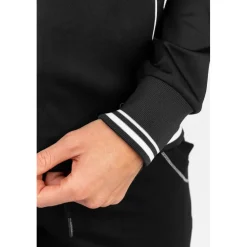  Suri trainingsjack dames black*Sjeng Sports Sale