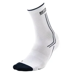  Tom tennissokken heren dark blue 2-pack*Sjeng Sports Hot