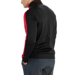  Vangelis trainingsjack heren bullseye*Sjeng Sports Clearance