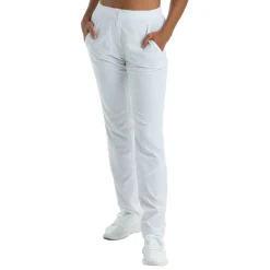  Volley trainingsbroek dames real white*Sjeng Sports Hot
