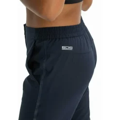  Volley trainingsbroek dames dark blue*Sjeng Sports Sale