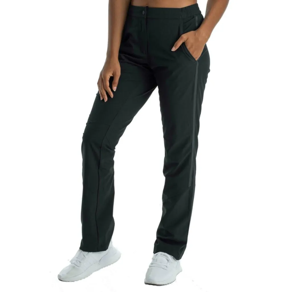 Volley trainingsbroek dames black*Sjeng Sports Clearance