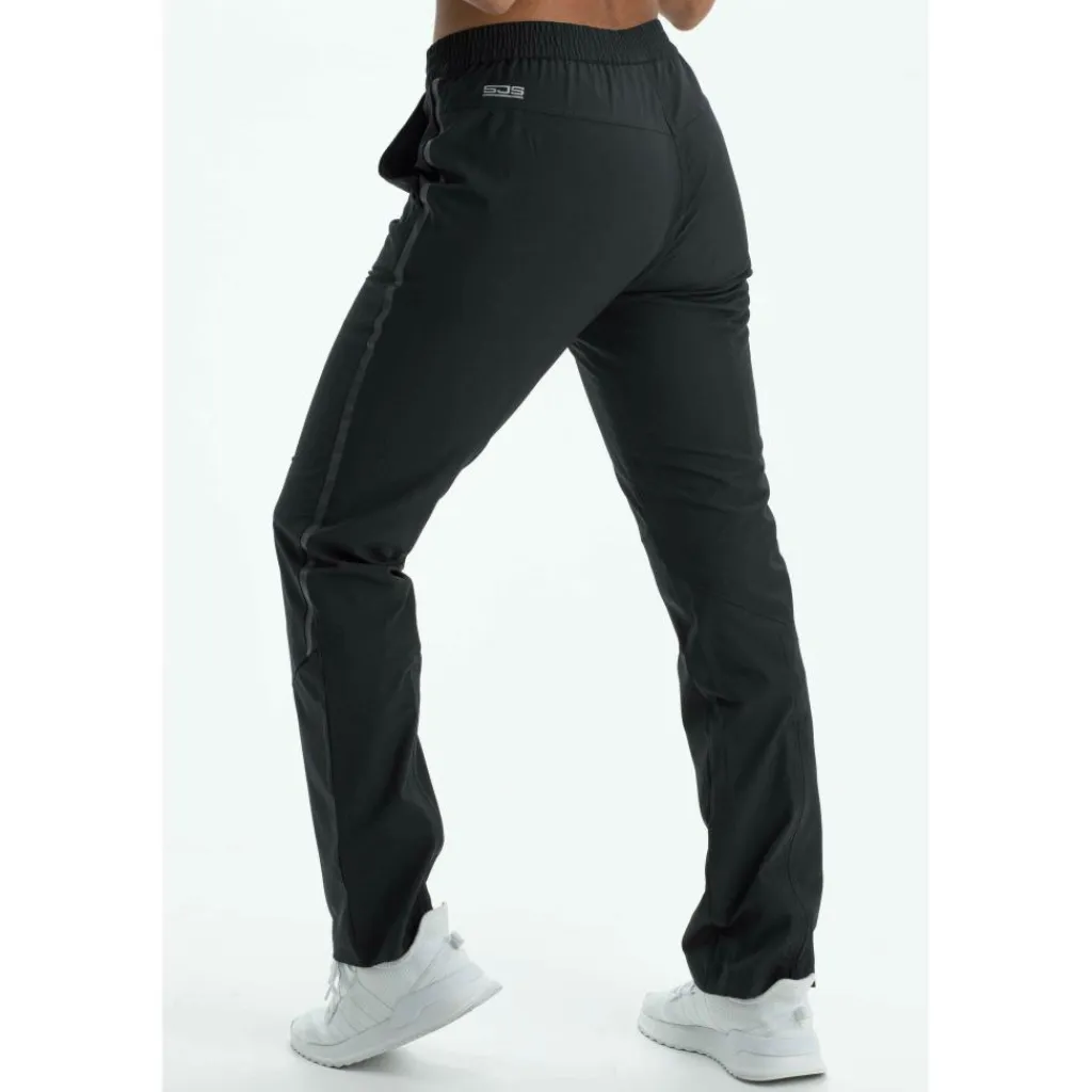 Volley trainingsbroek dames black*Sjeng Sports Clearance