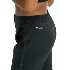 Volley trainingsbroek dames black*Sjeng Sports Clearance