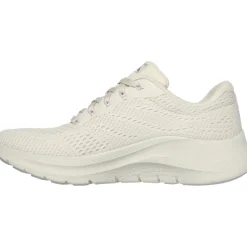 Arch Fit 2.0 Big League schoenen dames natural mauve lavender*Skechers