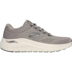 Arch Fit 2.0 schoenen heren taupe*Skechers Best