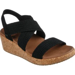 Arch Fit Beverlee - Love Stay sandalen dames zwart*Skechers Online