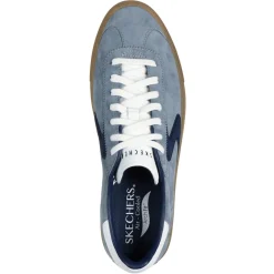 Arch Fit Legend - Romah schoenen heren grey navy*Skechers Clearance
