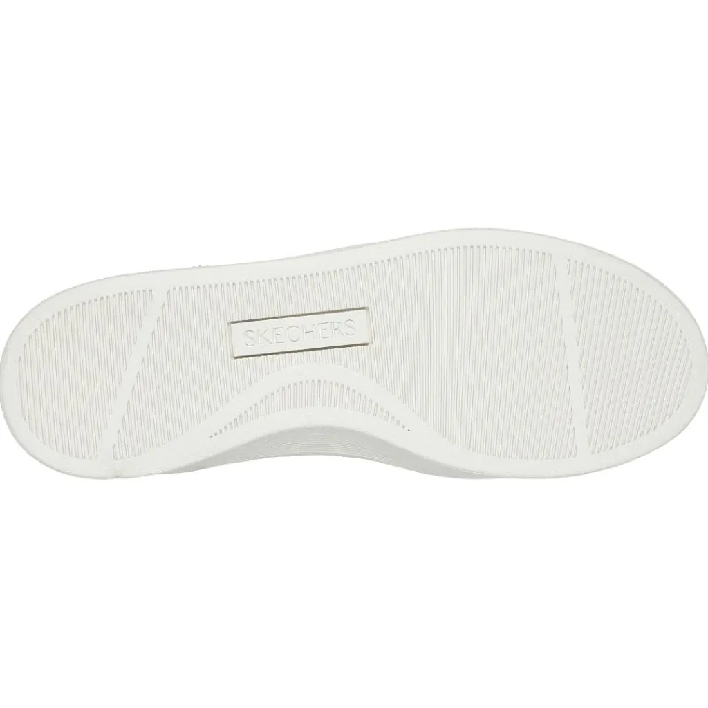 Hiland - Quite Chic schoenen dames natural gold*Skechers Sale