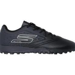 Razor 1.5 TF voetbalschoenen junior black silver*Skechers Discount