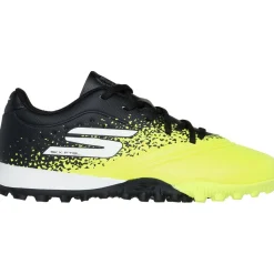 Razor 1.5 TF voetbalschoenen junior yellow black*Skechers Best