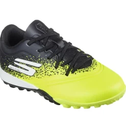 Razor 1.5 TF voetbalschoenen junior yellow black*Skechers Best