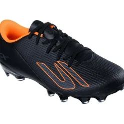 SKX_2 Academy FG voetbalschoenen heren black orange*Skechers Discount