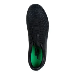 SKX_1.5 Academy FG voetbalschoenen heren black silver*Skechers Outlet