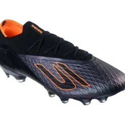 SKX_2 Elite FG voetbalschoenen heren black orange*Skechers Hot