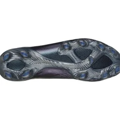 SKX_2 Elite FG voetbalschoenen heren black orange*Skechers Hot