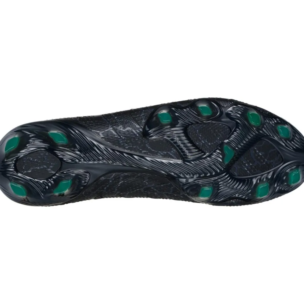 SKX_1.5 Elite FG voetbalschoenen heren black silver*Skechers Best