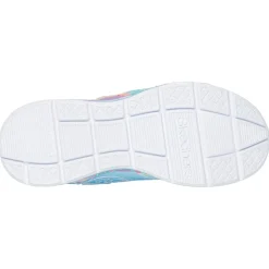 S-Lights: Mermaid Dreams schoenen junior blue multi*Skechers Online