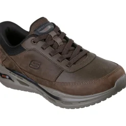 Slip-ins: Arch Fit Orvan - Moxley schoenen heren cacao*Skechers New
