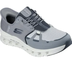 Slip-ins: Glide-Step Pro schoenen heren grey charcoal*Skechers Online