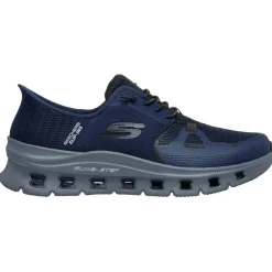 Slip-ins: Glide-Step Pro schoenen heren navy charcoal*Skechers Sale