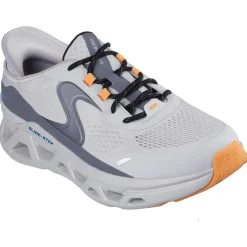 Slip-ins: Glide-Step Altus schoenen heren grey charcoal*Skechers Online