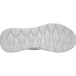 Slip-ins: GO WALK Flex - Hands Up schoenen heren navy*Skechers Online