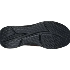 Slip-ins Relaxed Fit: Slade - Cooper schoenen heren red brown*Skechers Hot