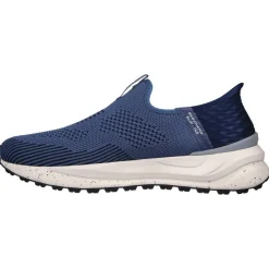 Slip-ins Relaxed Fit: Bogdin - Arlett schoenen heren marine*Skechers Clearance